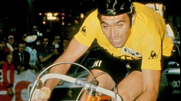 Merckx: 