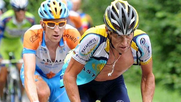 Wiggins erbt Armstrong-Platz