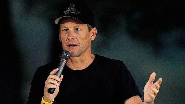 Neue Vorwürfe gegen Armstrong