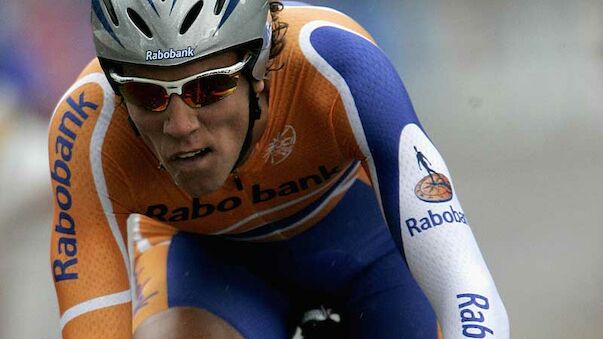 Doping mit System bei Rabobank?