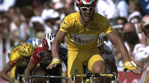 War Cipollini Fuentes-Kunde?