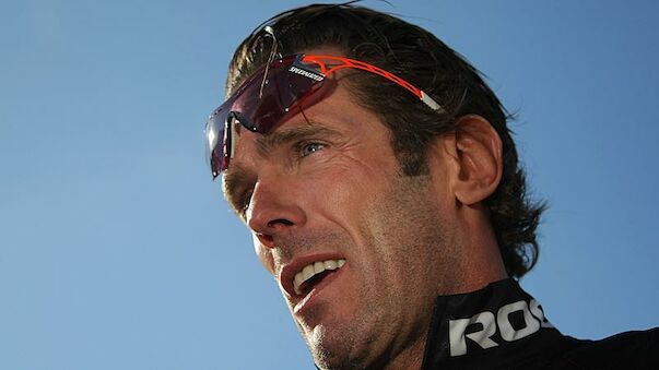 Cipollini: Vorwürfe