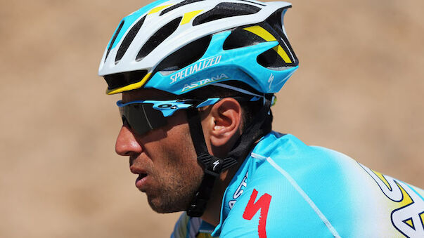 Nibali gewinnt Tirreno-Adriatico