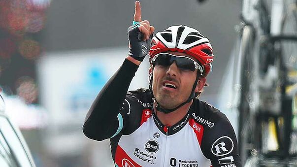 Cancellara triumphiert, Sturz von Boonen