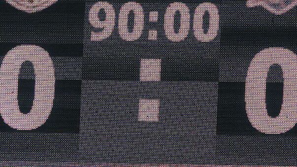0:0 vor Bundesliga-Jubiläum