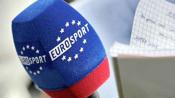 Tour bis 2019 bei Eurosport