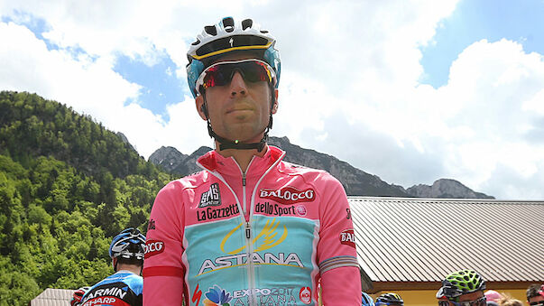 Giro 2014 mit neun Bergankünften