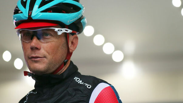 Vuelta-Sieger verlässt sein Team