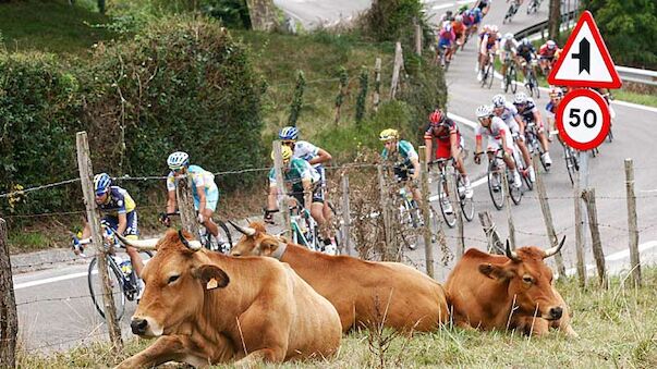 Route der 69. Vuelta präsentiert