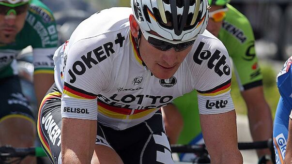 Greipel gewinnt sechste Etappe