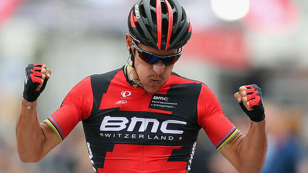 Spanien dominiert UCI-Rangliste