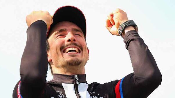 Degenkolb sprintet zum Sieg