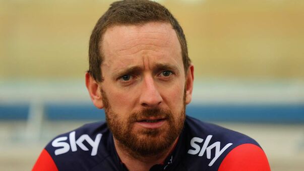 Wiggins peilt 55-km-Marke an