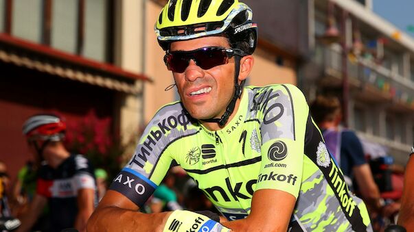 Contador glaubt an Tour-Sieg