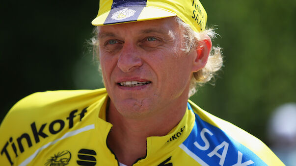 Tinkov erwägt Radsport-Ausstieg