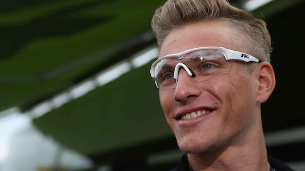 Kittel-Wechsel bahnt sich an