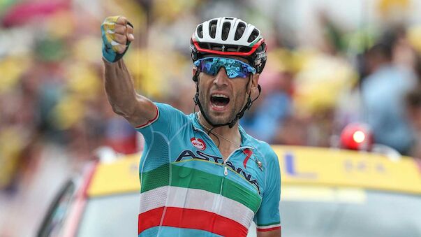 Nibali triumphiert in Lombardei