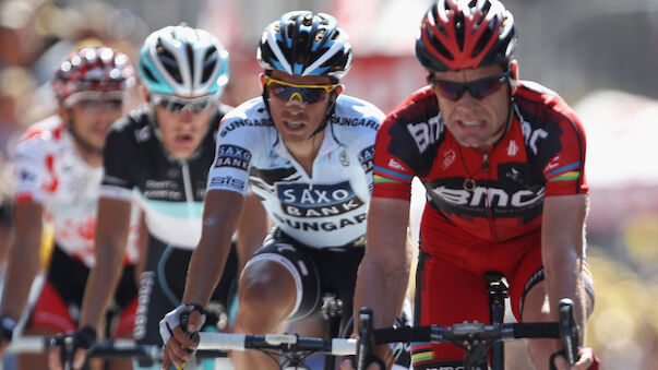 Tour de France: Langsamer, spannender, sauberer?