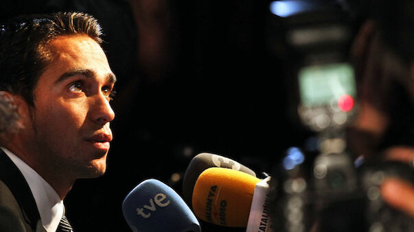 Contador-Aussage kommende Woche