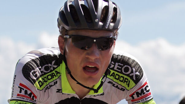 Giro del Trentino: Neuer Leader