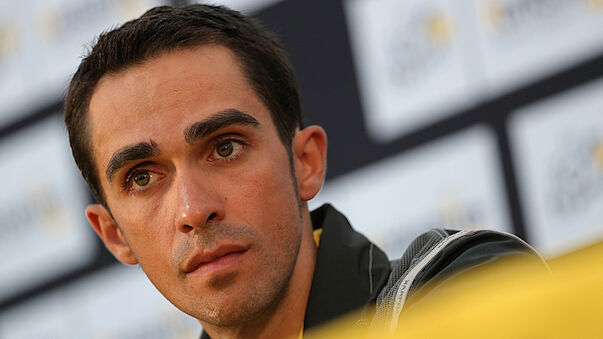 Contador baut Gesamtführung aus