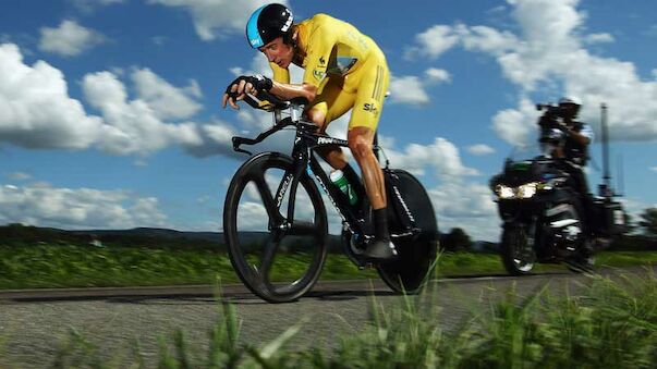 Tour de France: Der letzte schwere Prüfstein