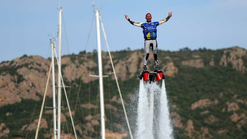 Slideshow Bild