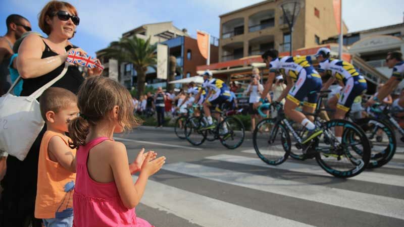 Slideshow Bild