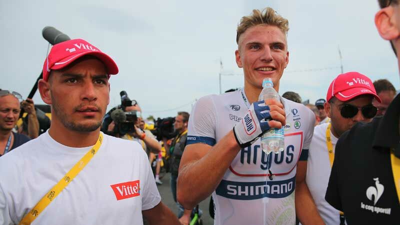 Slideshow Bild