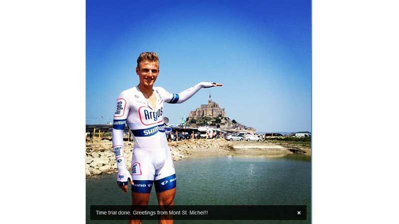 Slideshow Bild
