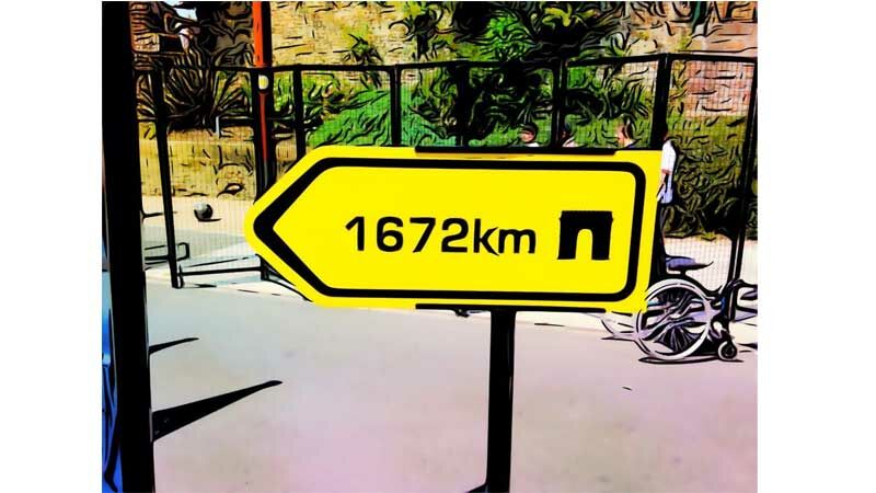 Slideshow Bild