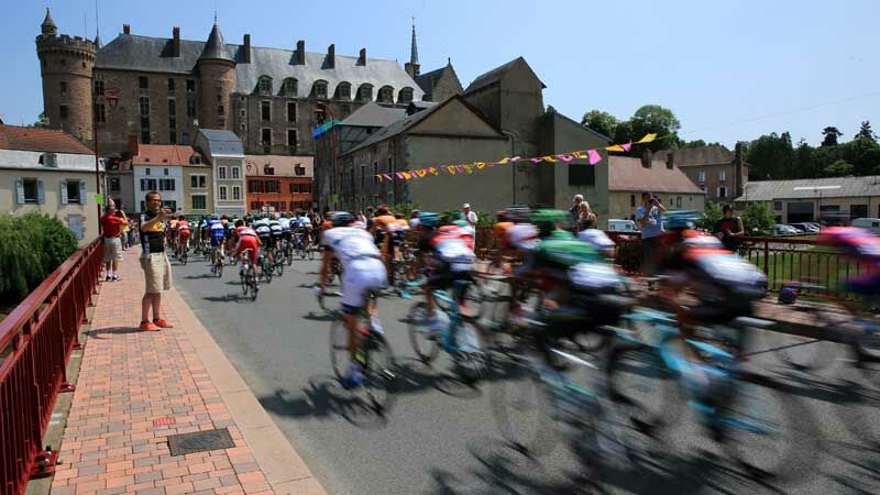 Slideshow Bild