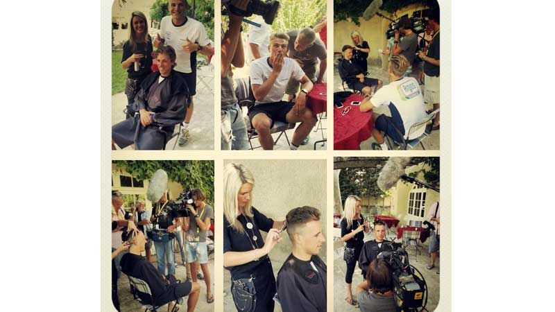 Slideshow Bild