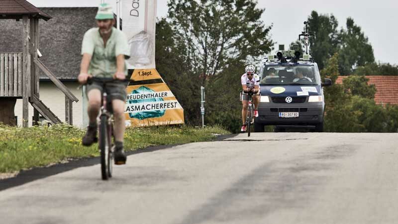 Slideshow Bild