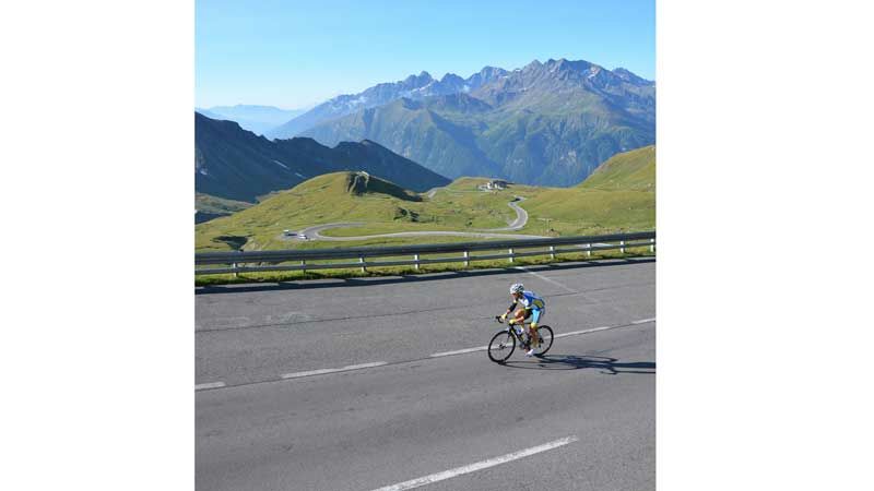 Slideshow Bild