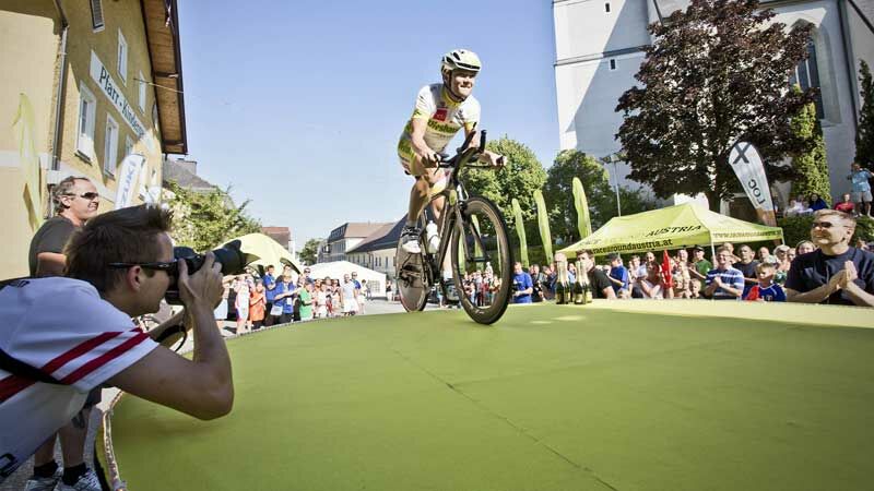 Slideshow Bild