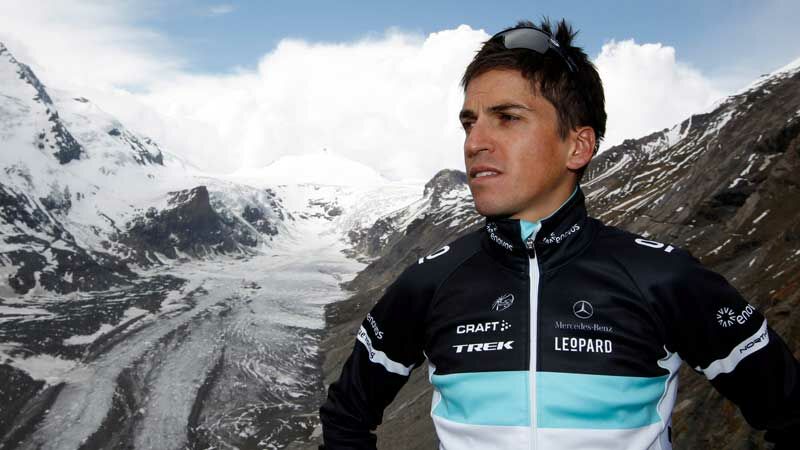 Rohregger bleibt Top-Team treu