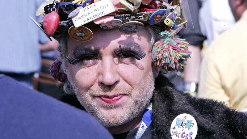 Slideshow Bild