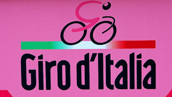 Giro d'Italia verlässt Italien