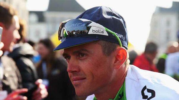 Orica-GreenEdge gewann wie im Vorjahr Giro-Auftakt