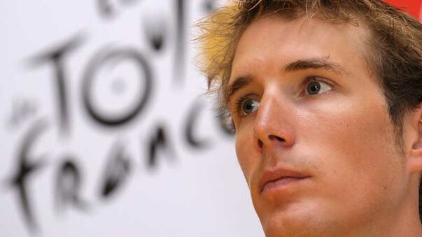 Schock! Andy Schleck fehlt bei Tour de France
