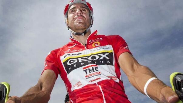 Ex-Vuelta-Sieger auf Jobsuche