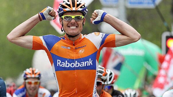 Nach Doping-Aufdeckungen: Rabobank steigt aus