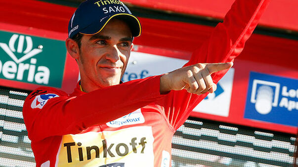 Contador hat noch immer Zweifel