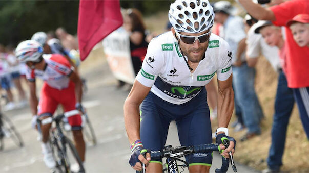 Contador verliert Zeit - Niemiec holt Etappensieg