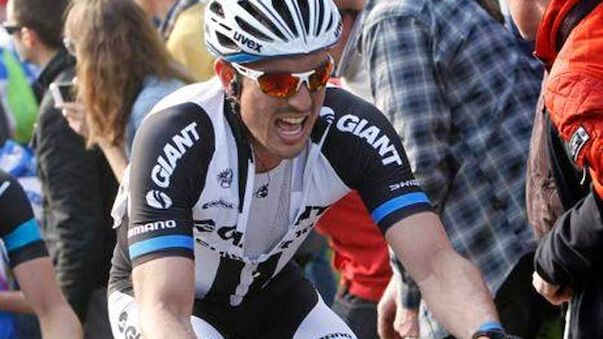 Gent-Wevelgem an John Degenkolb