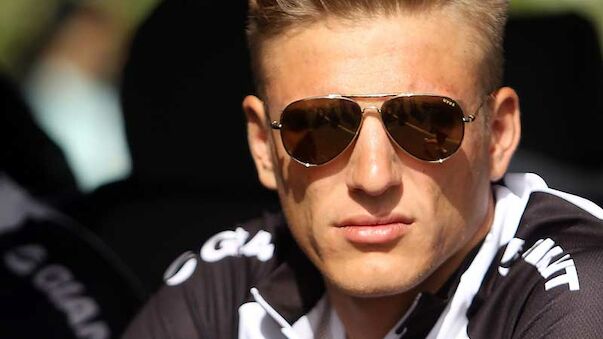 Sieg und Führung für Kittel