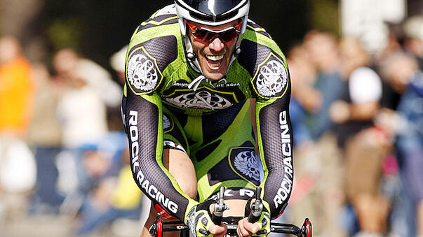 Cipollini will beim Giro zurück in den Sattel