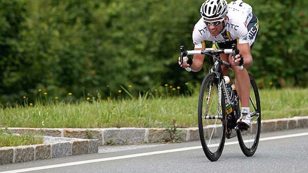 13. Vuelta-Etappe an Albasini