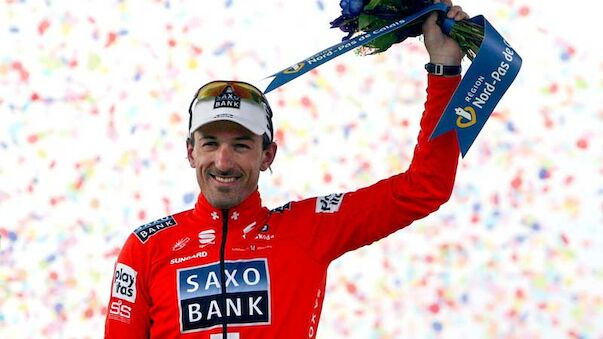 Cancellara zurück zu Saxo Bank?